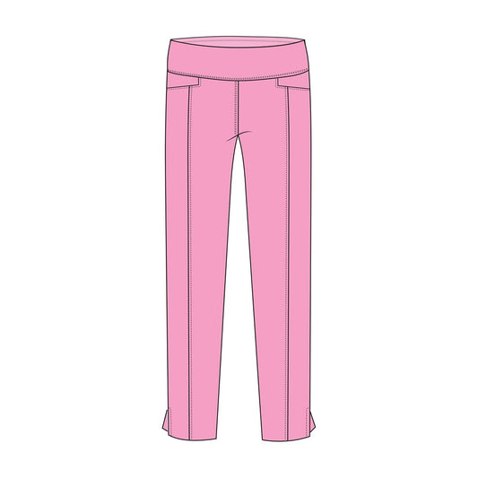 Full Length Slimmer Pant