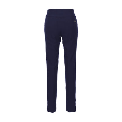 Full Length Slimmer Pant