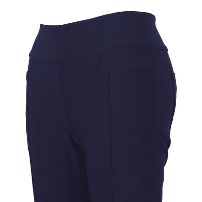 Full Length Slimmer Pant