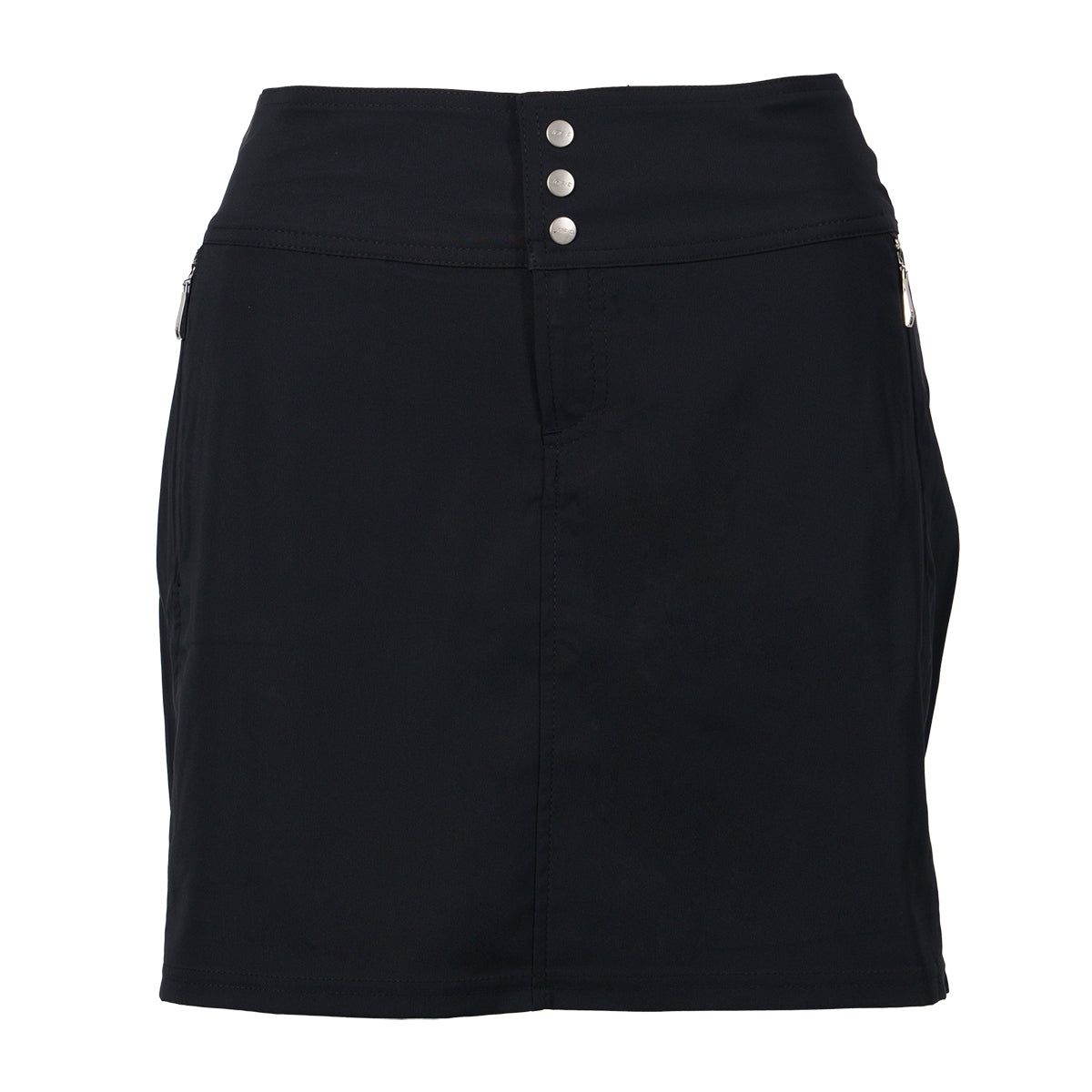 Signature Skort 15.5"