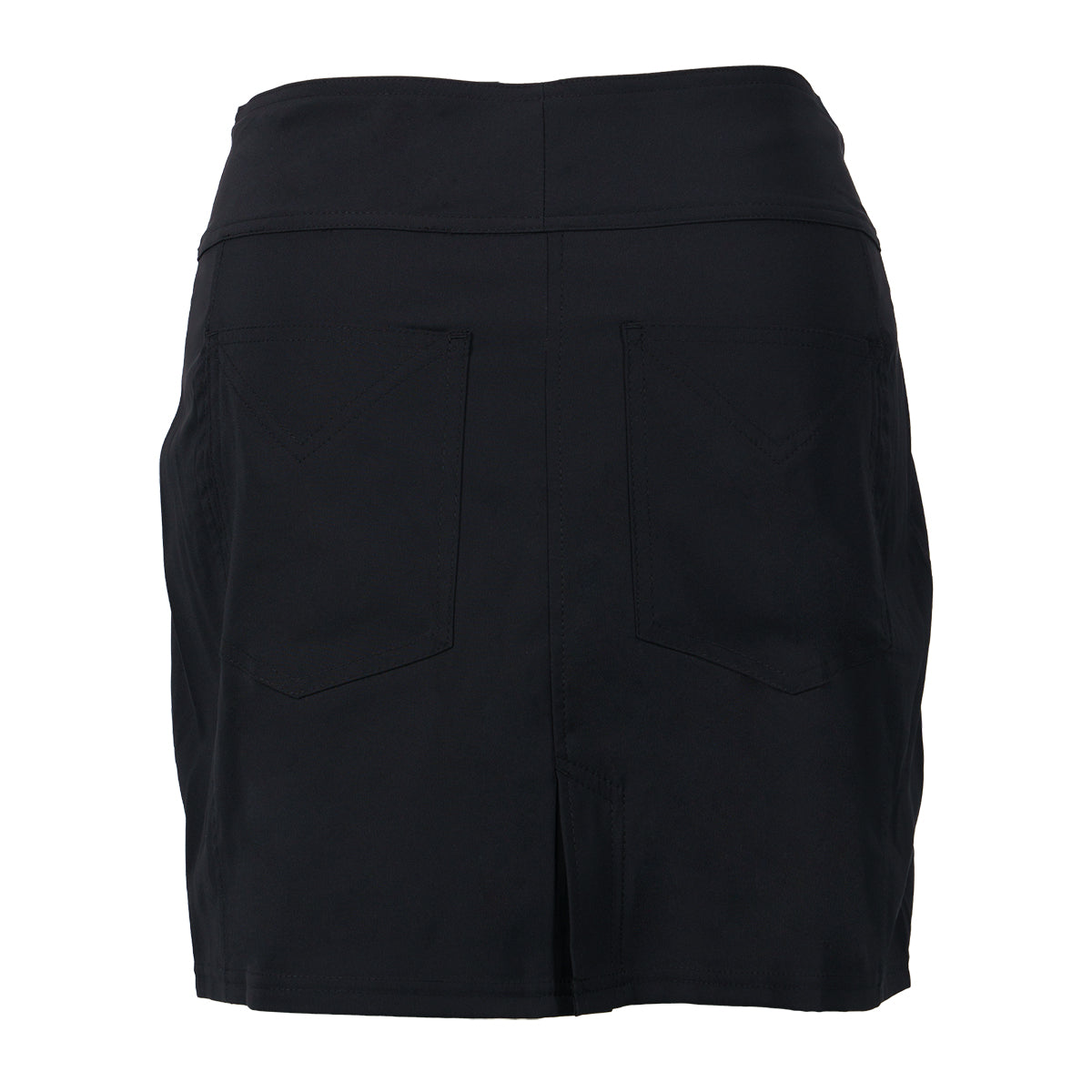 Signature Skort 15.5"