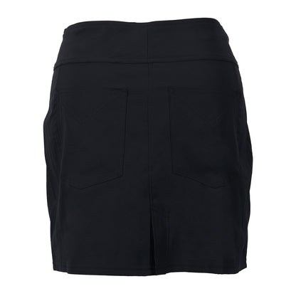 Signature Skort 15.5"