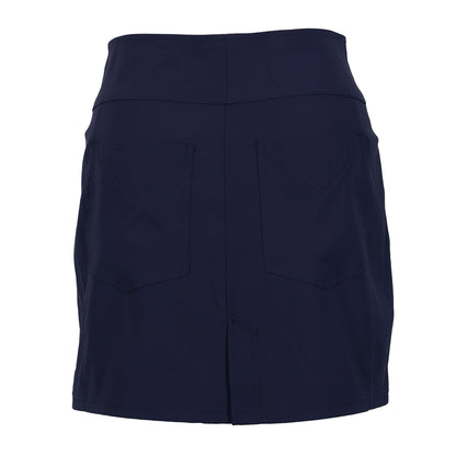 Signature Skort 15.5"