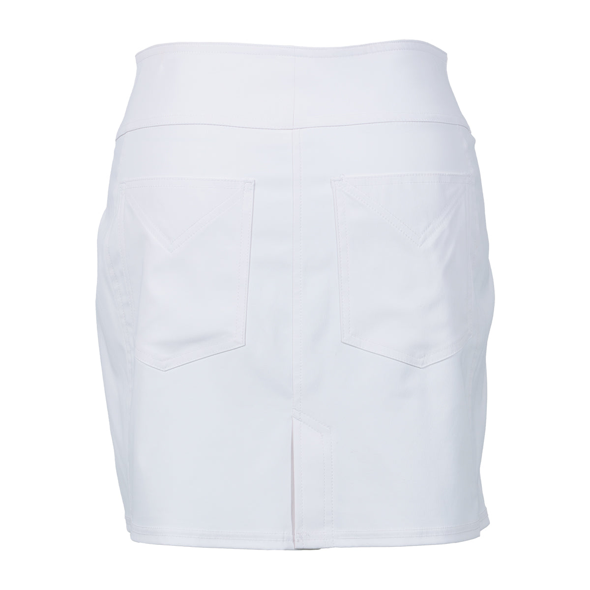 Signature Skort 15.5"