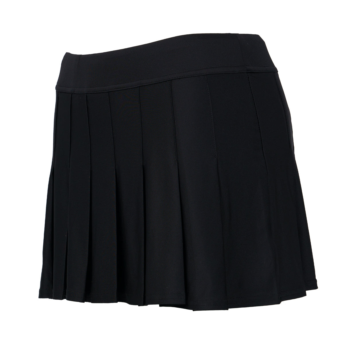 Pleat Skort 13.5"