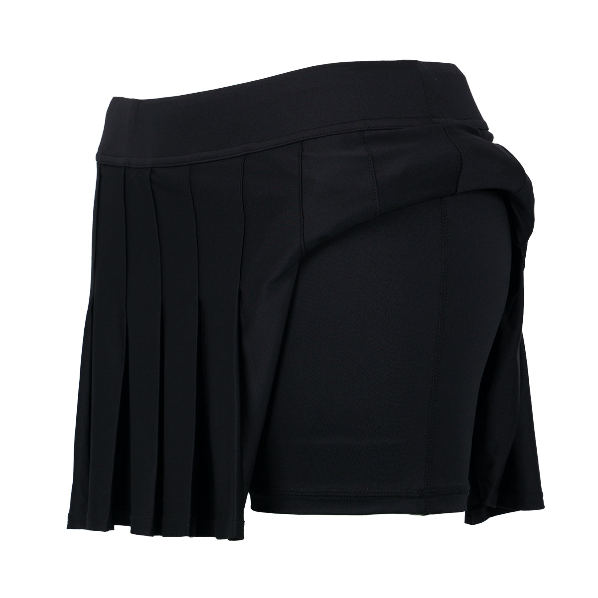 Pleat Skort 13.5"