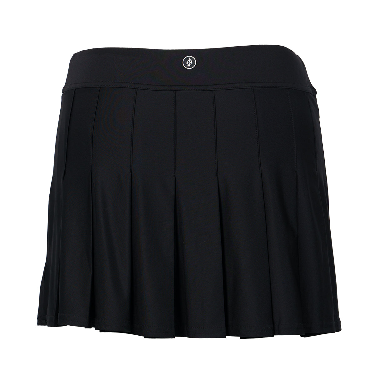 Pleat Skort 13.5"