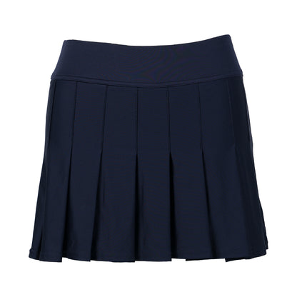 Pleat Skort 13.5"