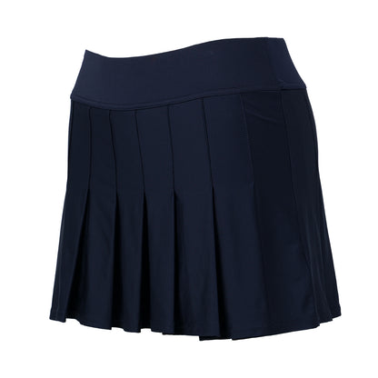 Pleat Skort 13.5"