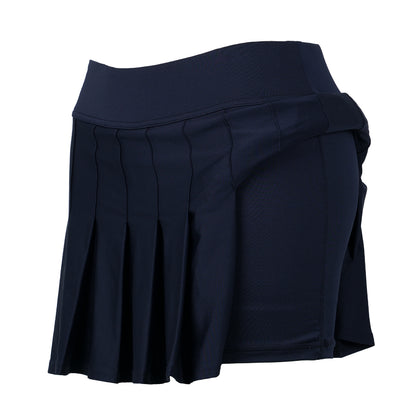 Pleat Skort 13.5"