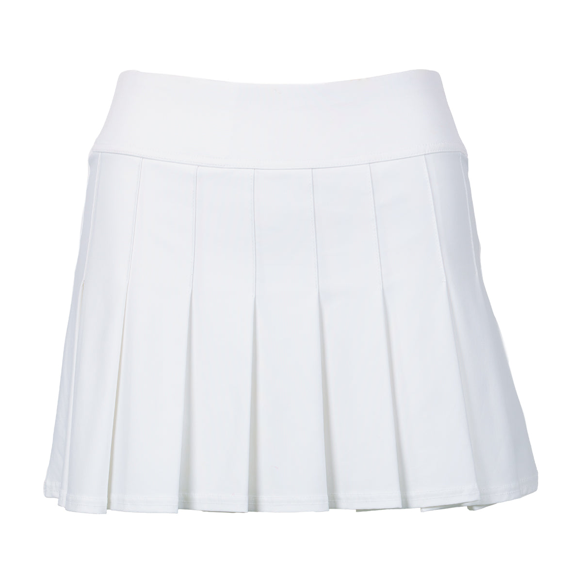 Pleat Skort 13.5"