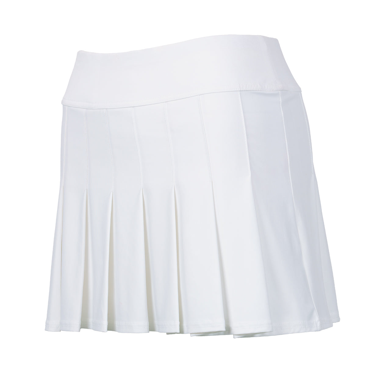 Pleat Skort 13.5"