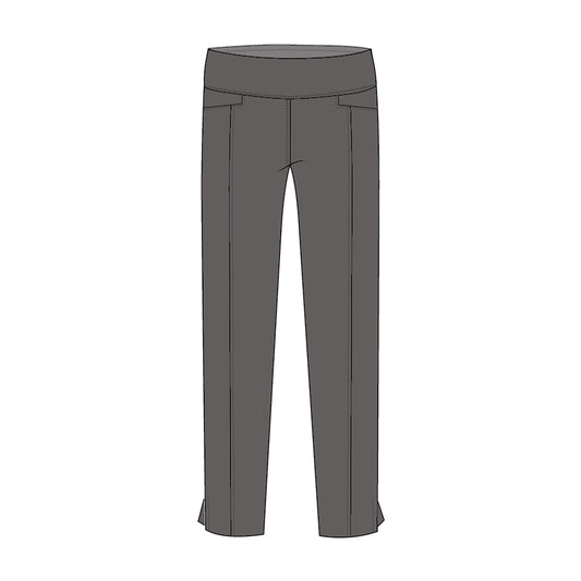 Full Length Slimmer Pant