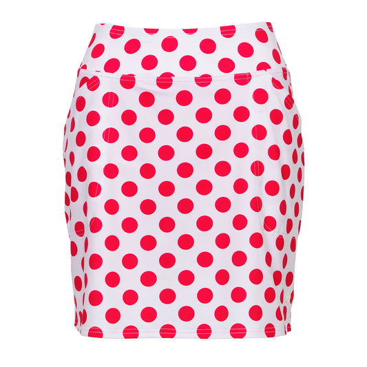 Mina Skort 17"