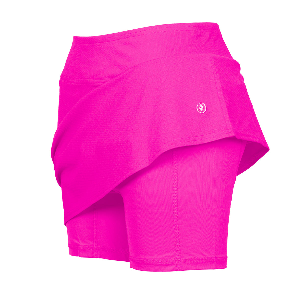 Mina Skort 17"